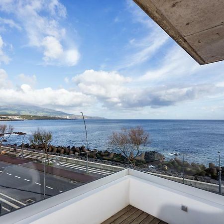 Azores Villas-Sun Villa Ponta Delgada Kültér fotó