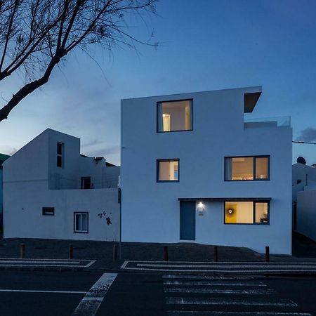 Azores Villas-Sun Villa Ponta Delgada Kültér fotó