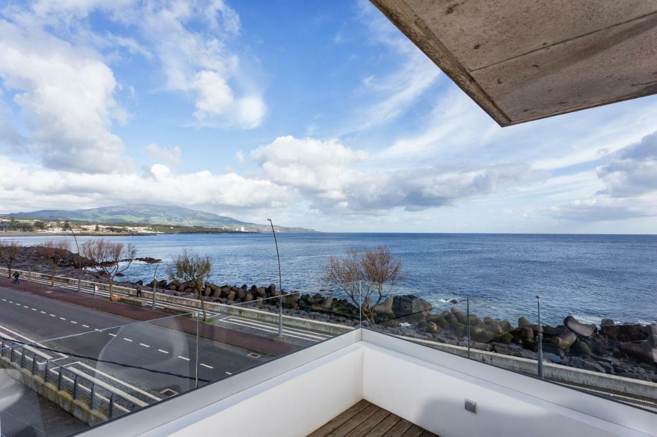 Azores Villas-Sun Villa Ponta Delgada Kültér fotó