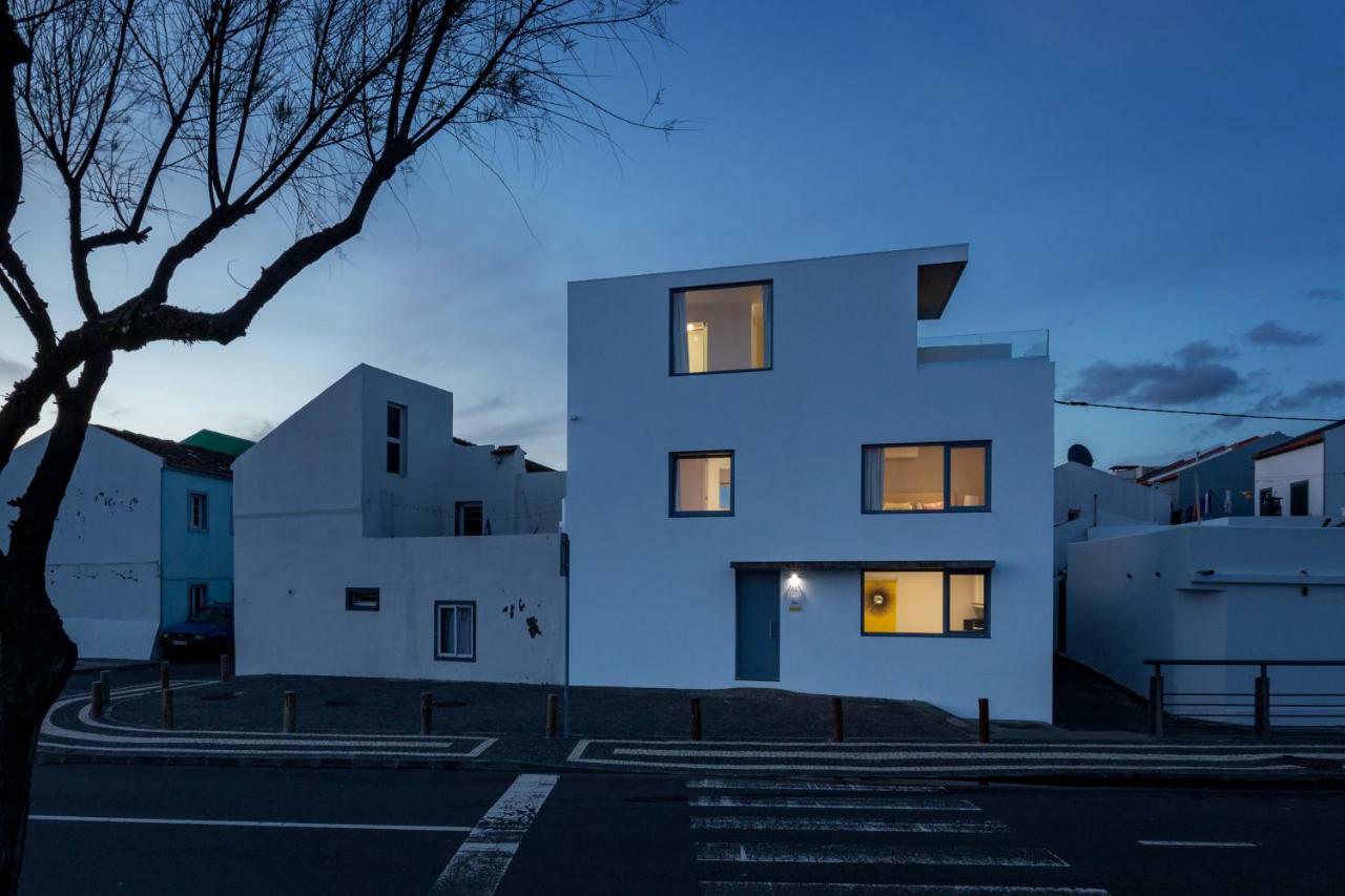 Azores Villas-Sun Villa Ponta Delgada Kültér fotó