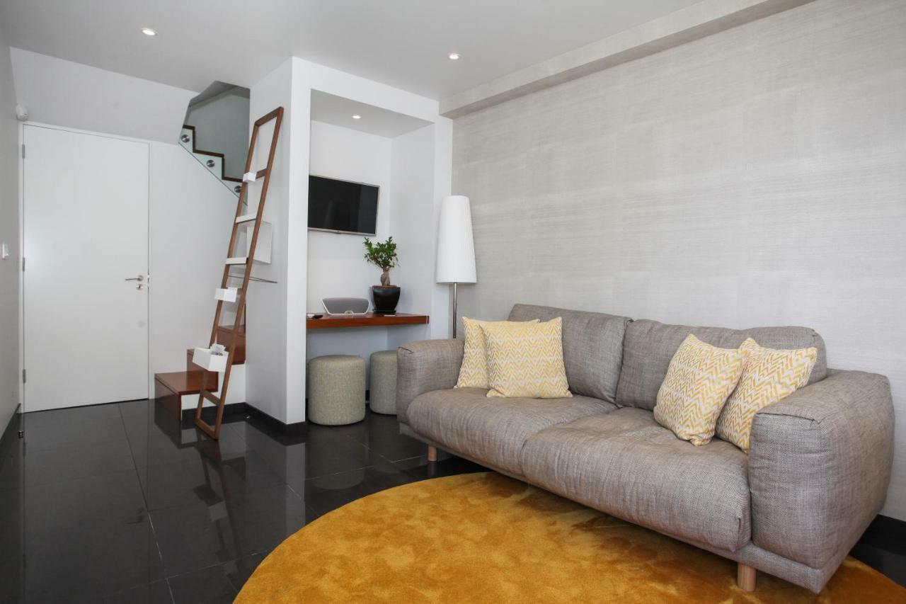 Azores Villas-Sun Villa Ponta Delgada Kültér fotó