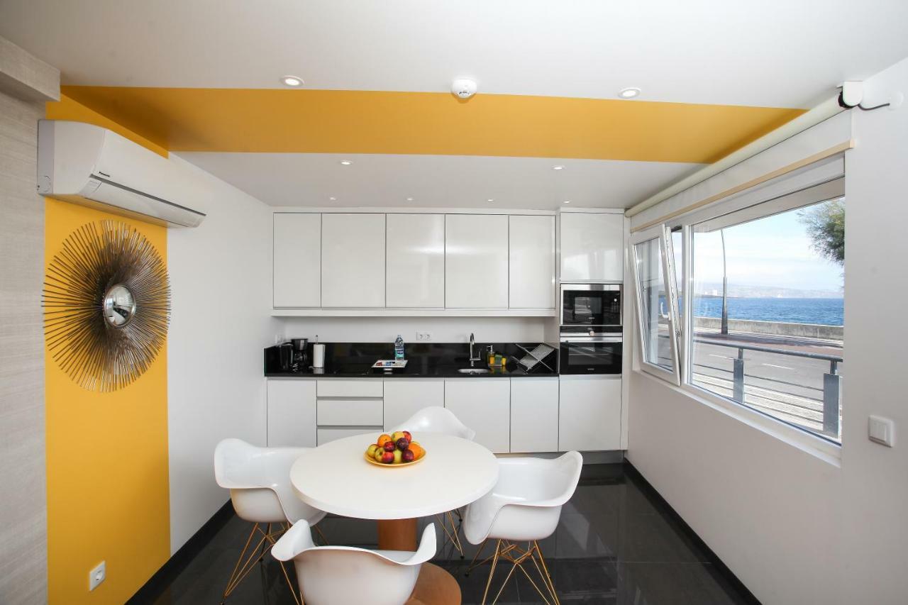 Azores Villas-Sun Villa Ponta Delgada Kültér fotó