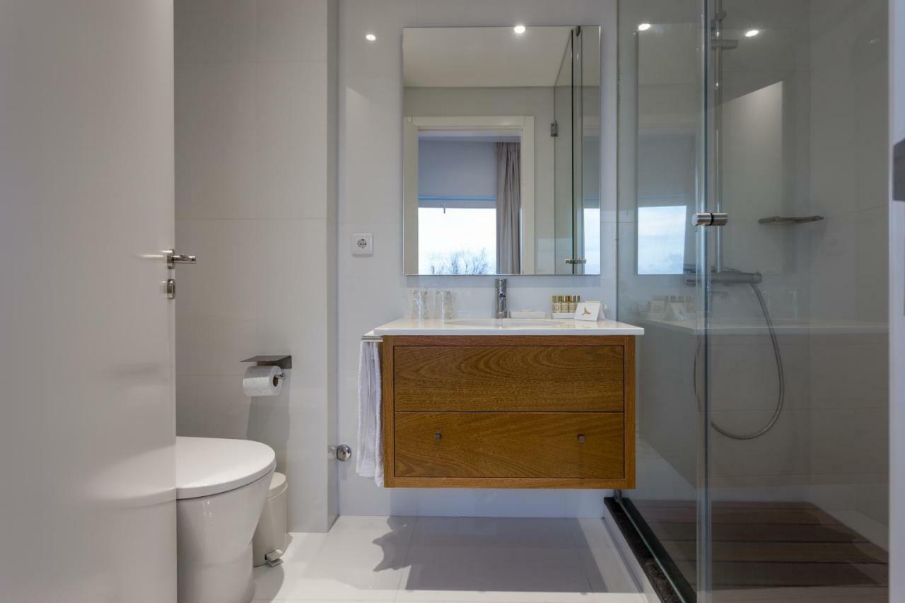 Azores Villas-Sun Villa Ponta Delgada Kültér fotó