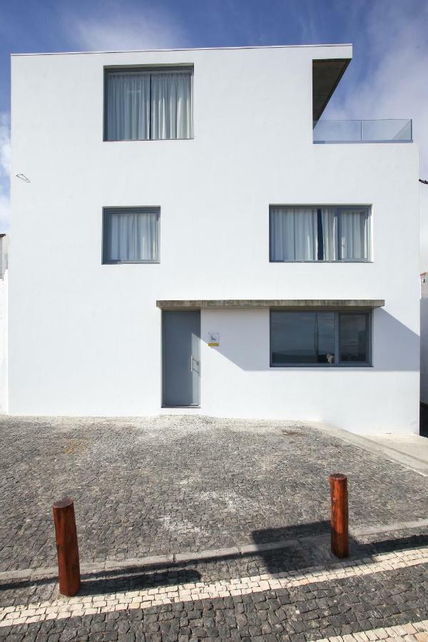 Azores Villas-Sun Villa Ponta Delgada Kültér fotó